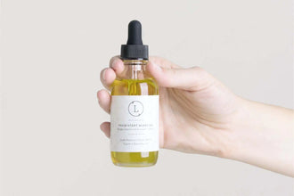 Aptisus CBD Beard Oil – Softens, Moisturizes, and Nourishes (THC-Free)