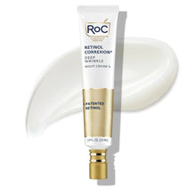 Aptisus | RoC Retinol Anti-Aging Night Cream