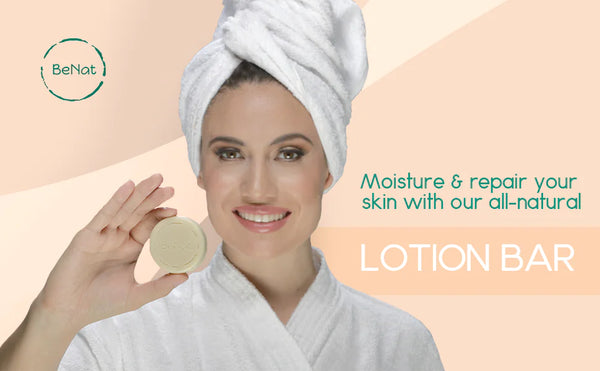 Aptisus Nourishing & Hydrating Moisture Bar - Aptisus