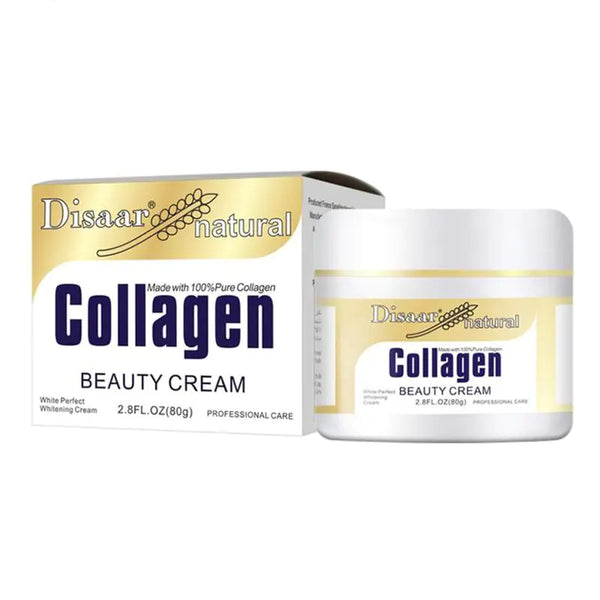 Aptisus| Collagen Moisturizing Cream