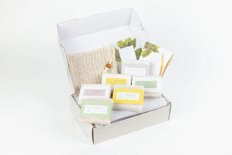 Aptisus Natural Soap Bars – Gift Set for Any Occasion