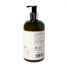 Aptisus Milavanda Mandarin Liquid Soap 400 Ml