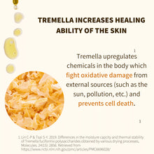 Aptisus Tremella & Reishi Face Oil – Anti-Aging Serum