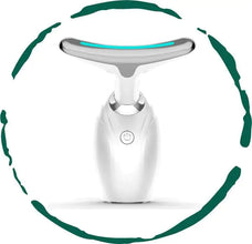 Aptisus Neck & Face Lifting LED Therapy Device – Advanced Skincare Technology