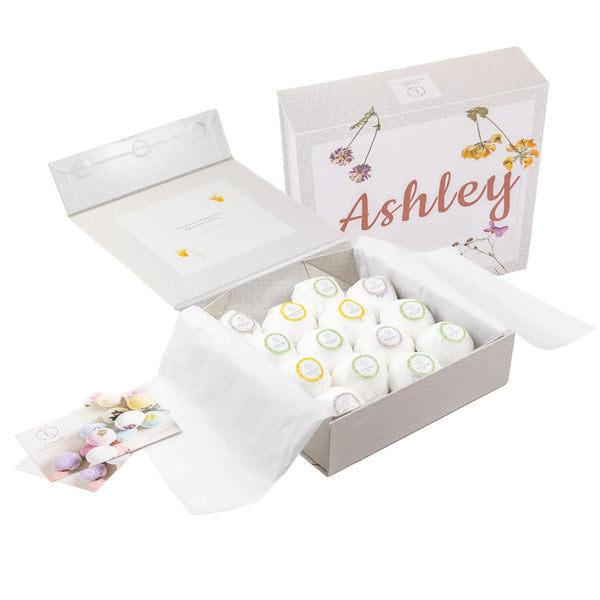 Aptisus wholesale - 100 Natural Bath Bombs