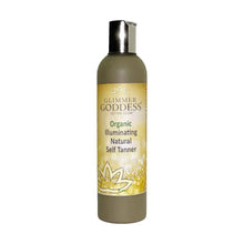 Aptisus Organic Sunless Tanning Lotion