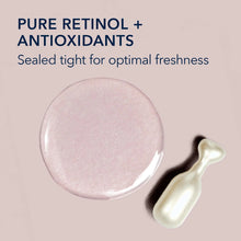 Aptisus | RoC Retinol Wrinkle Night Serum Capsules