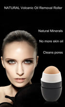 Aptisus Volcanic Stone Oil-Absorbing Face Roller – Natural Shine Control for Smooth Skin