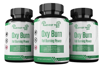 Aptisus Oxy Burn – Energizing and Refreshing Care