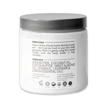 Aptisus Organic Whipped Body Butter - Aptisus