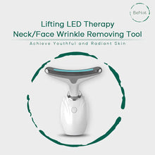 Aptisus Neck & Face Lifting LED Therapy Device – Advanced Skincare Technology