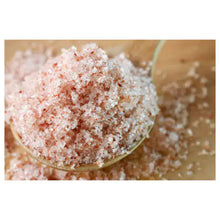 Aptisus Himalayan Pink Salt Organic Body Scrub