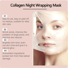 Aptisus| Collagen Cleansing Mask