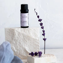 Aptisus Oilwise Lavender Essential Oil