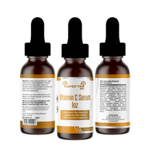 Aptisus Vitamin C Serum 1oz