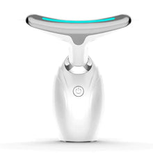 Aptisus Neck & Face Lifting LED Therapy Device – Advanced Skincare Technology