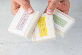 Aptisus Natural Soap Bars – Gift Set for Any Occasion