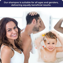 Aptisus Sulfate-Free Dandruff Shampoo