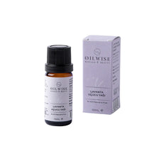 Aptisus Oilwise Lavender Oil 10 ml