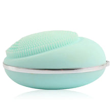 Aptisus Electric Facial Cleansing Brush – Deep Cleanse for Radiant Skin