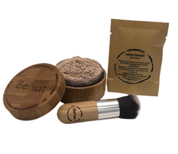 Aptisus Radiant Translucent Loose Powder Set - Aptisus