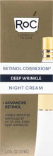 Aptisus | RoC Retinol Anti-Aging Night Cream