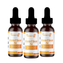 Aptisus Vitamin C Serum 2oz anti-aging for skin health