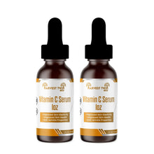 Aptisus Vitamin C Serum 1oz