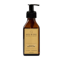 Oilwise Revitalize Bath Oil 100 ml, nourishing and rejuvenating for skin.