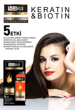 Aptisus Mara Hair Serum – Keratin & Biotin, 100ml