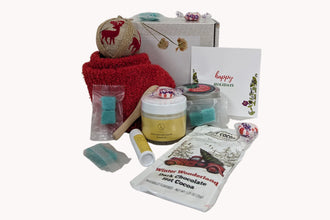 Aptisus Christmas Gift Box – Perfect for Cozy Nights