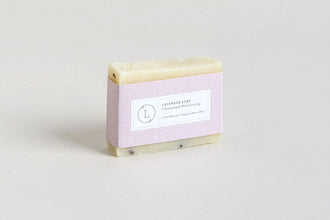 Aptisus Lavender Soap Bar – Natural & Vegan Skincare