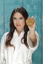 All-Natural Bronzer Loose Powder. Eco-Friendly. - Aptisus