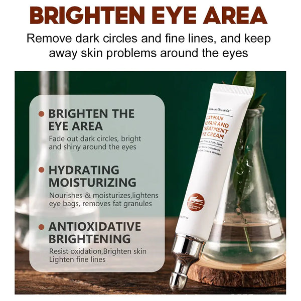 Aptisus| Peptide Collagen Eye Cream