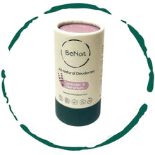 Aptisus All-Natural, Plastic-Free Deodorants – Eco-Friendly and Effective Protection