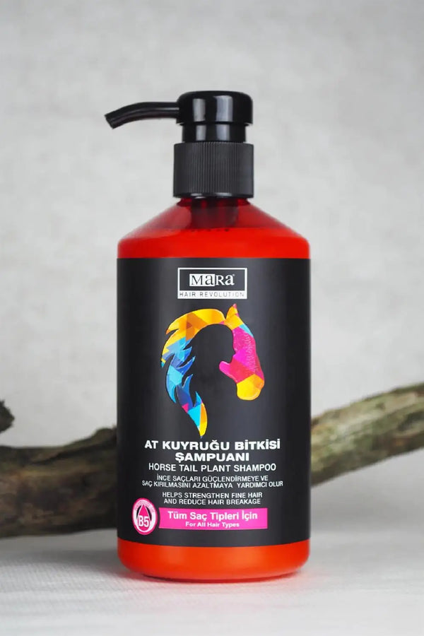 Aptisus Mara Horsetail Shampoo 500ml & Conditioner 70ml