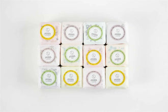 Aptisus Shower Steamers Set – 12 Big Fizzies, Relaxing Gift Box