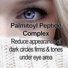 Aptisus Organic Vitamin C Peptide Eye Serum – Diminish Dark Circles - Aptisus