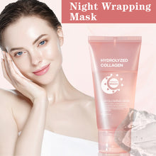 Aptisus | Collagen Night Wrapping Mask