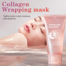 Aptisus| Collagen Night Wrapping Mask