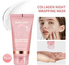 Aptisus | Lakerain Collagen Night Mask