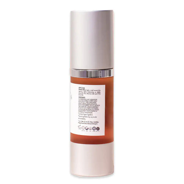 Aptisus Organic DMAE + Alpha Lipoic Firming Serum - Aptisus