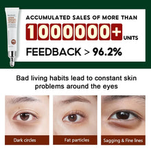 Aptisus | Peptide Collagen Eye Cream