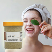 Aptisus Signature Restorative Botanical Face Mask - Aptisus