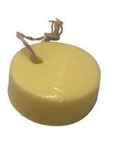 Aptisus Reassuring Soap Bar – Enriched with Wheat, Olive, and Almond Oils