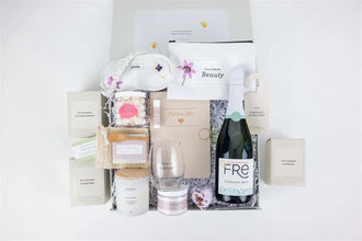 Aptisus Bride-to-Be Gift Box – Perfect Bridal Shower Basket