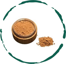 All-Natural Bronzer Loose Powder. Eco-Friendly. - Aptisus