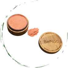 Aptisus Blush Loose Powder – Perfect for a Natural, Radiant Look