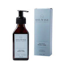 Aptisus Oilwise Deep Tissue Masaj Yağı 100 ml