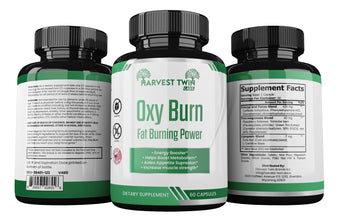 Aptisus Oxy Burn – Energizing and Refreshing Care